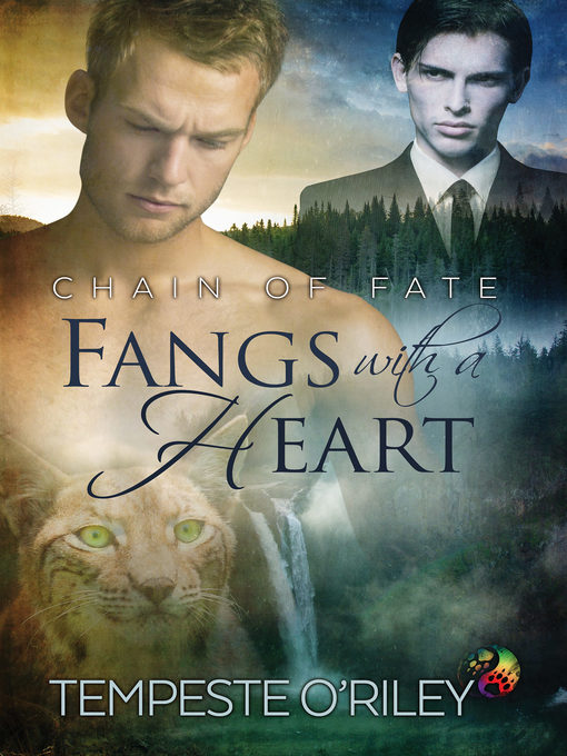 Title details for Fangs with a Heart by Tempeste O'Riley - Available